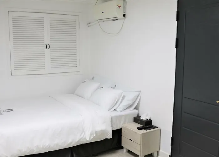 Must 2* ソウル特別市