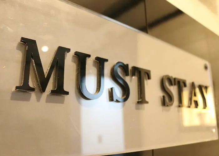 ホテル Must ソウル特別市