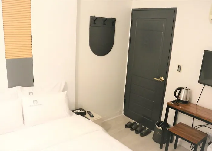 ホテル Must ソウル特別市