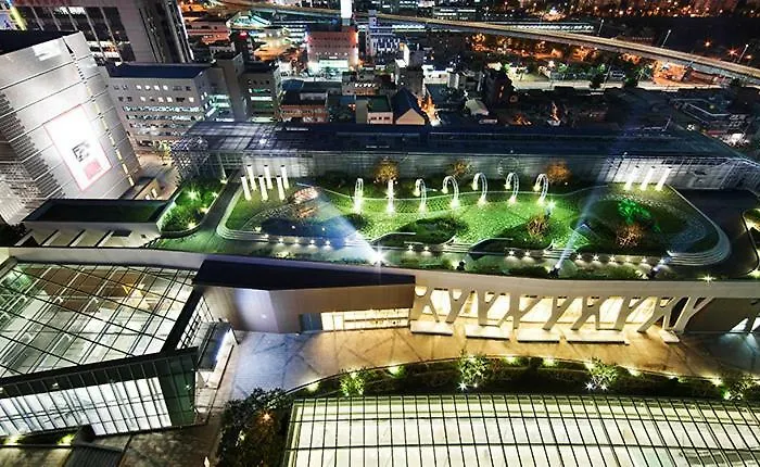 ホテル Must ソウル特別市