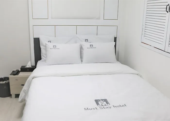 Must 2* ソウル特別市